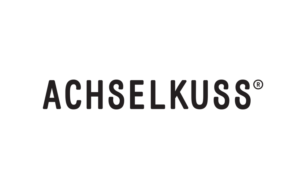 Achselkuss Logo