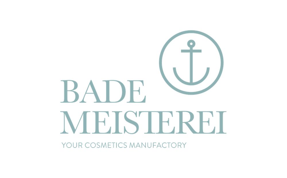 Bademeisterei Logo