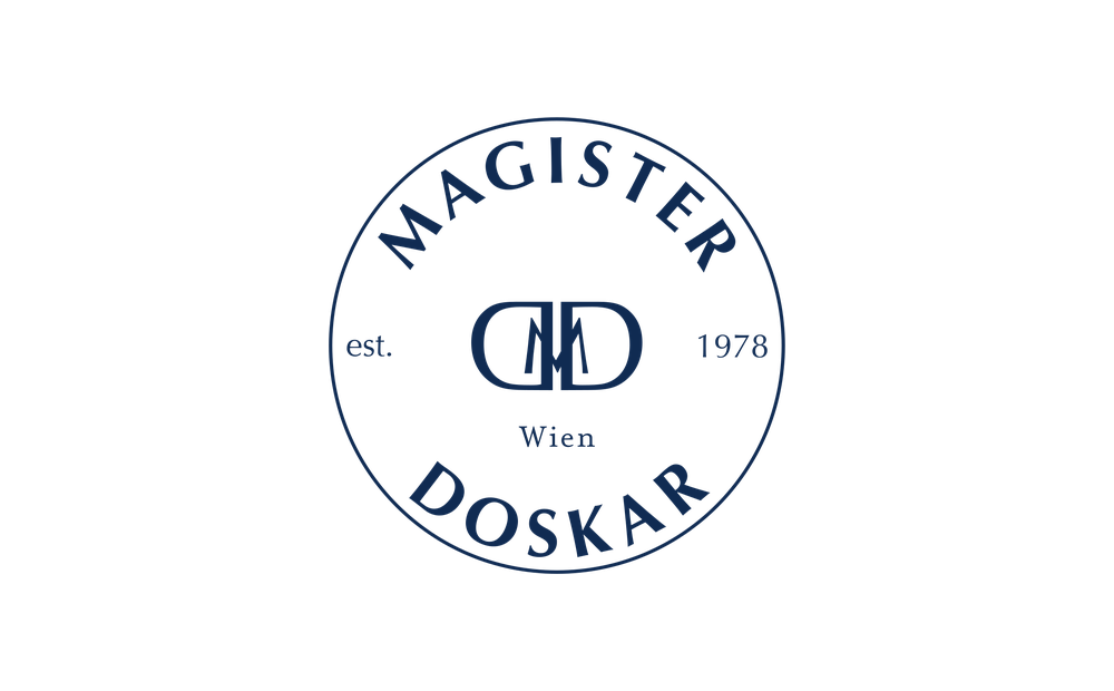 Magister Doskar Logo