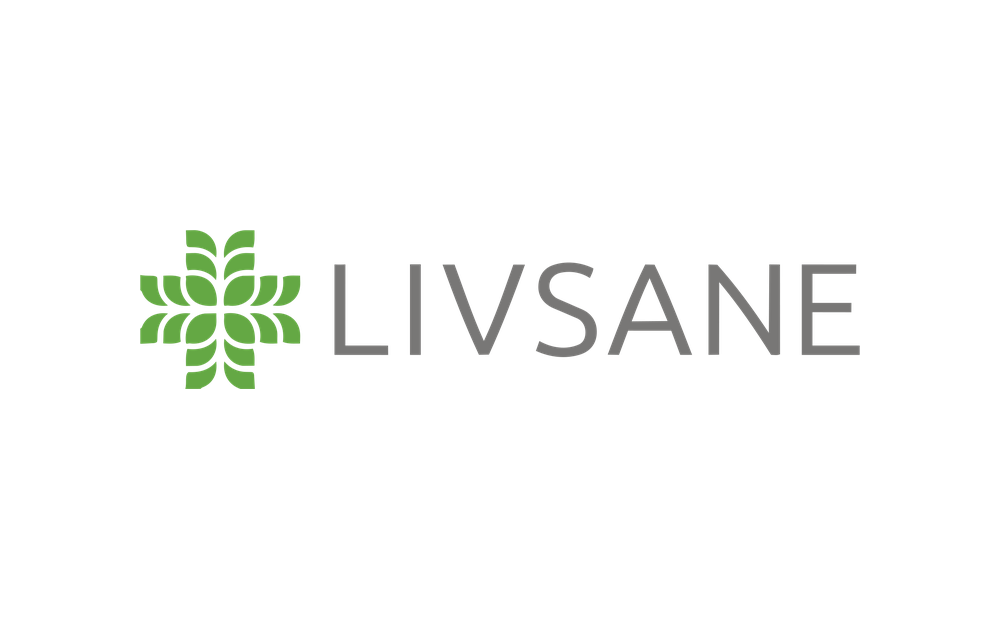 LIVSANE Logo