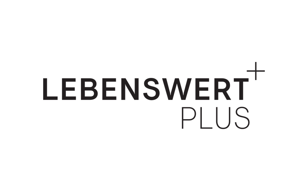 Lebenswert Plus Logo