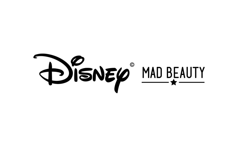 Disney | Mad Beauty Logo