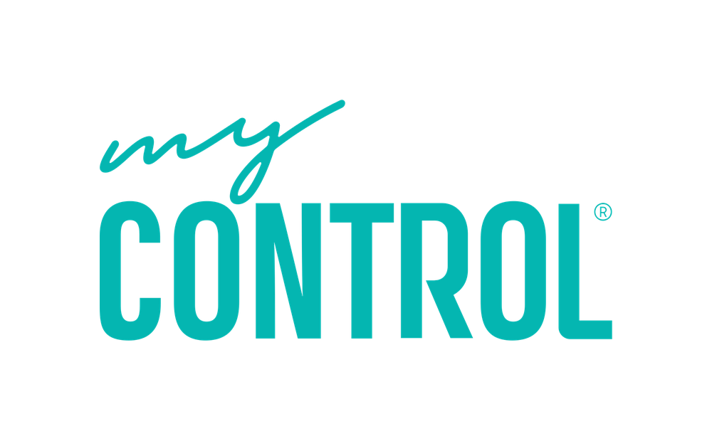 my Control Logo