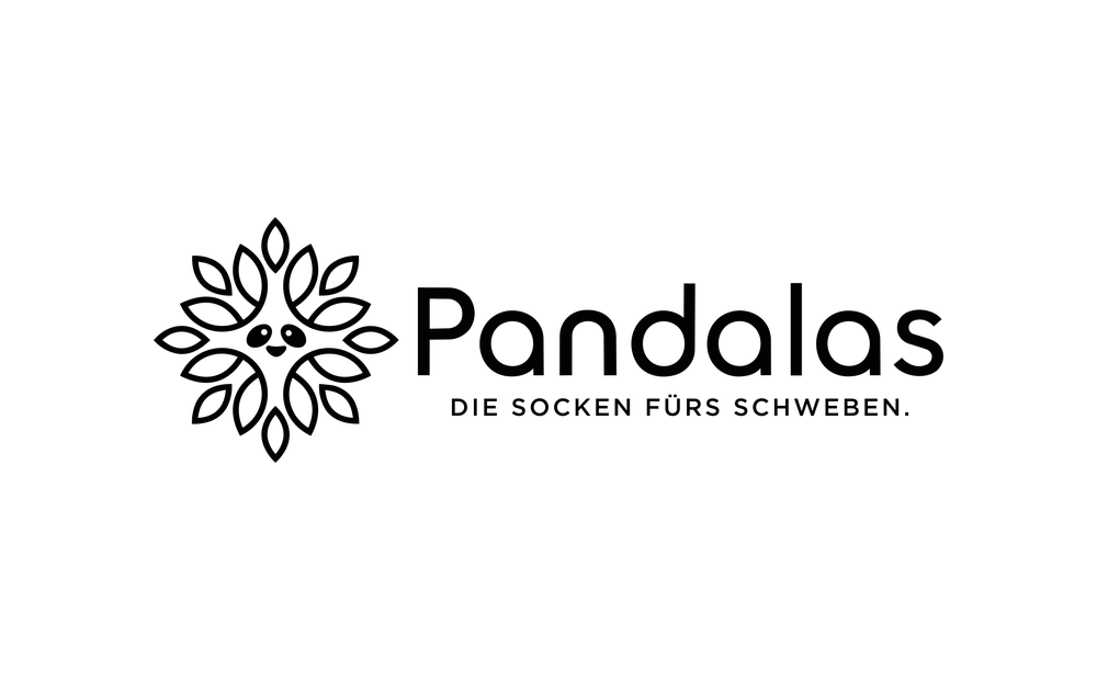 Pandalas Logo