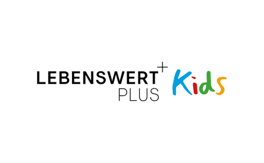 Lebenswert Plus Logo