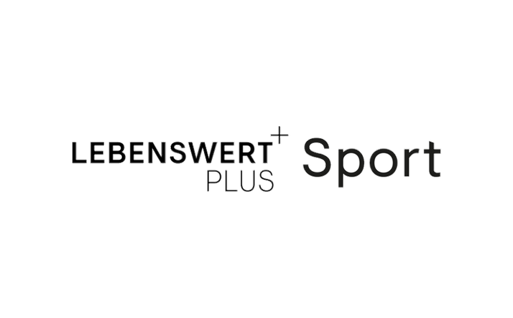 Lebenswert Plus Logo