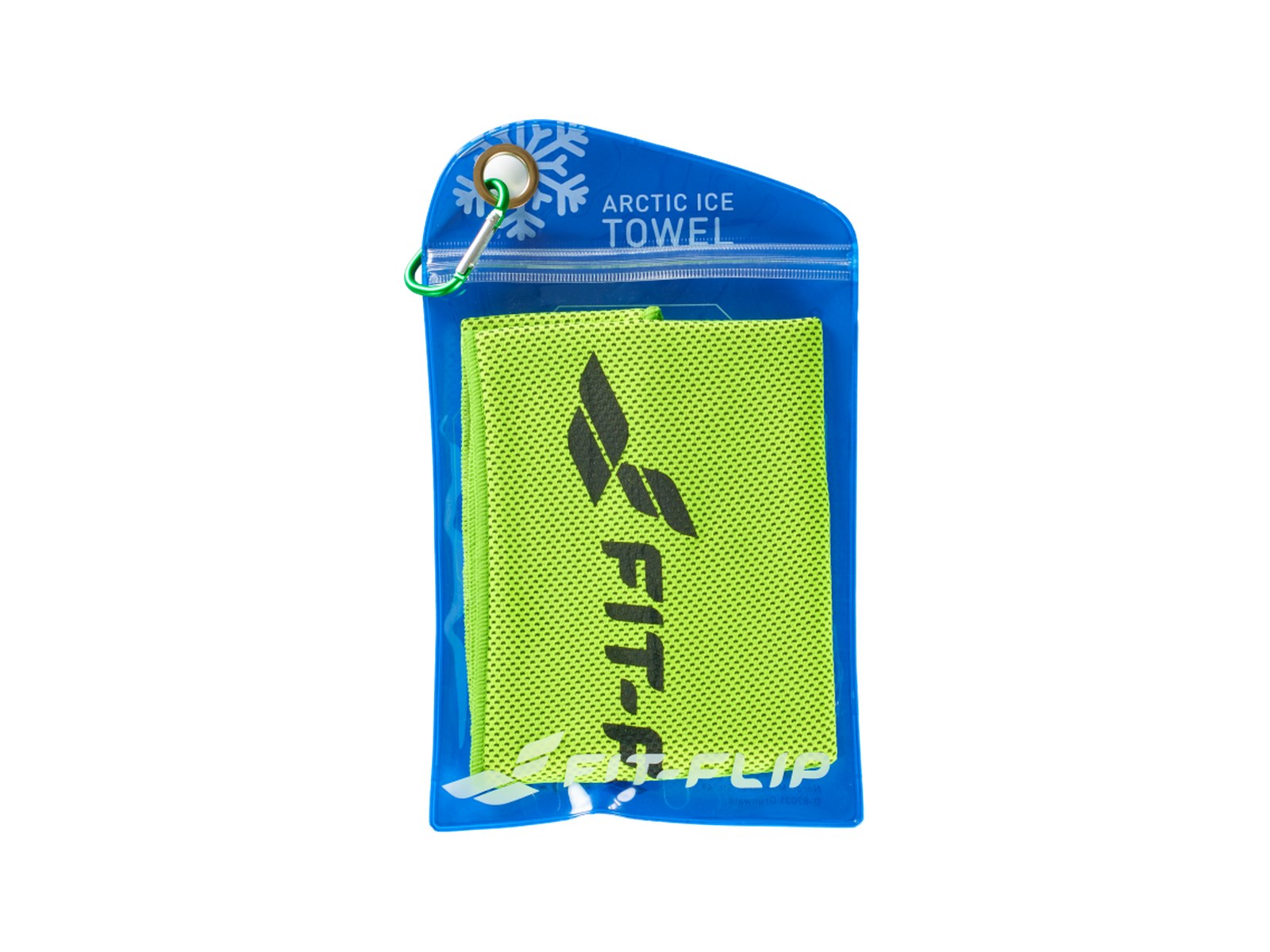 Fit-Flip Green