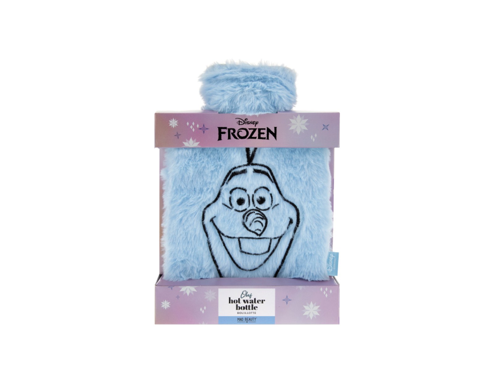 Frozen
